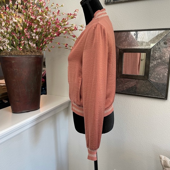 Lucy Paris lightweight jacket - Picture 6 of 9